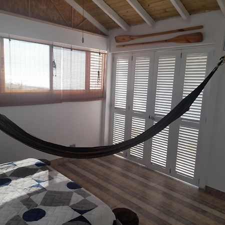Cartagena Casa Con Piscina Privada Playas Del Mar 빌라 외부 사진