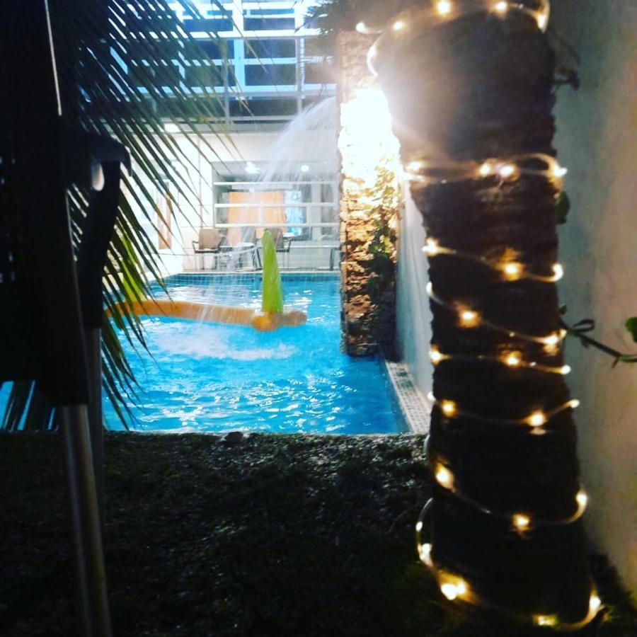 Cartagena Casa Con Piscina Privada Playas Del Mar 빌라 외부 사진