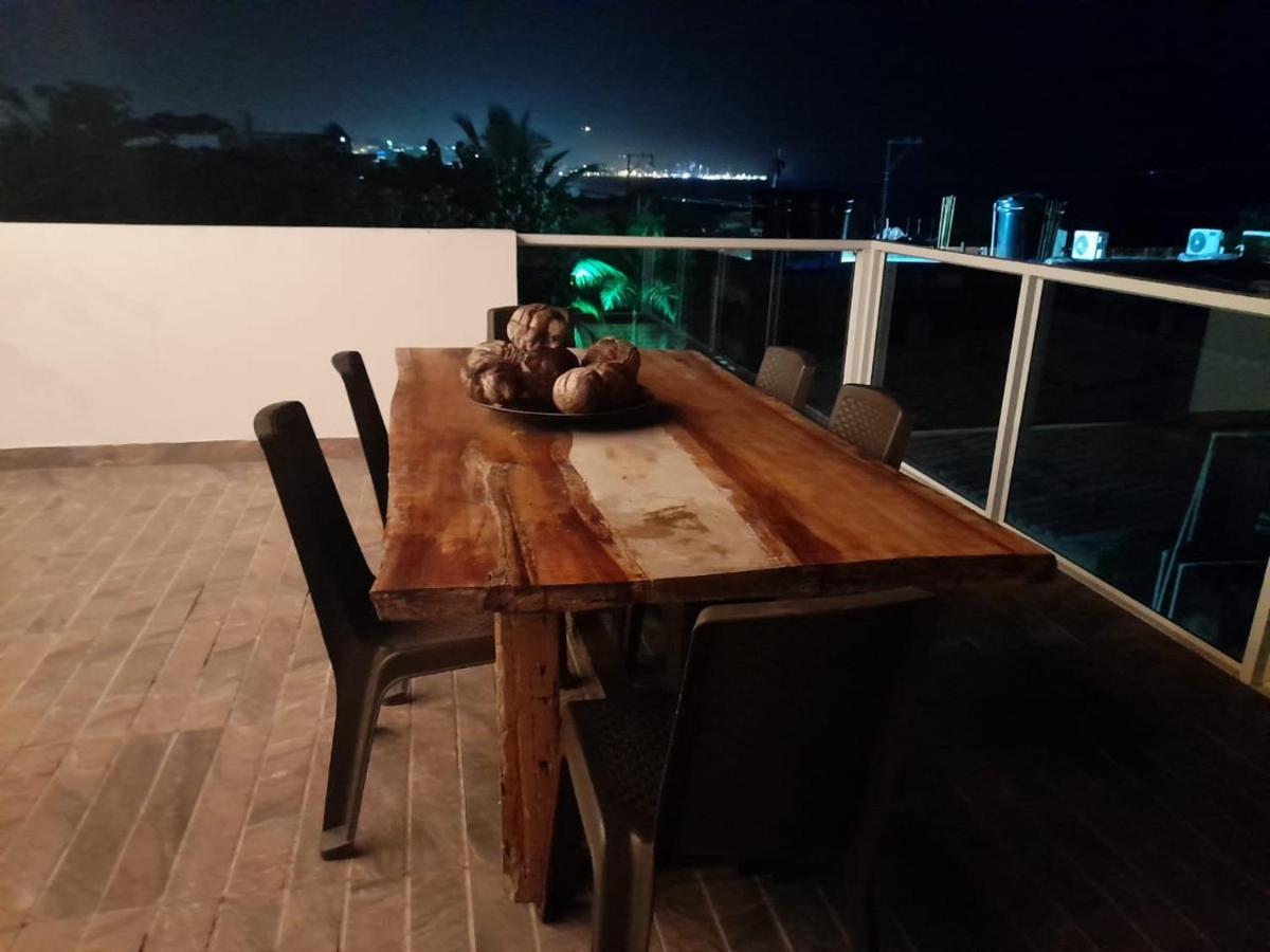 Cartagena Casa Con Piscina Privada Playas Del Mar 빌라 외부 사진