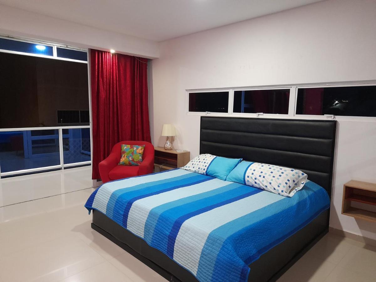 Cartagena Casa Con Piscina Privada Playas Del Mar 빌라 외부 사진