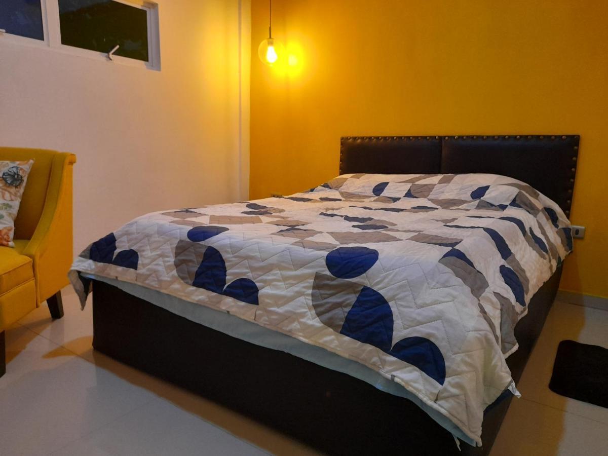 Cartagena Casa Con Piscina Privada Playas Del Mar 빌라 외부 사진