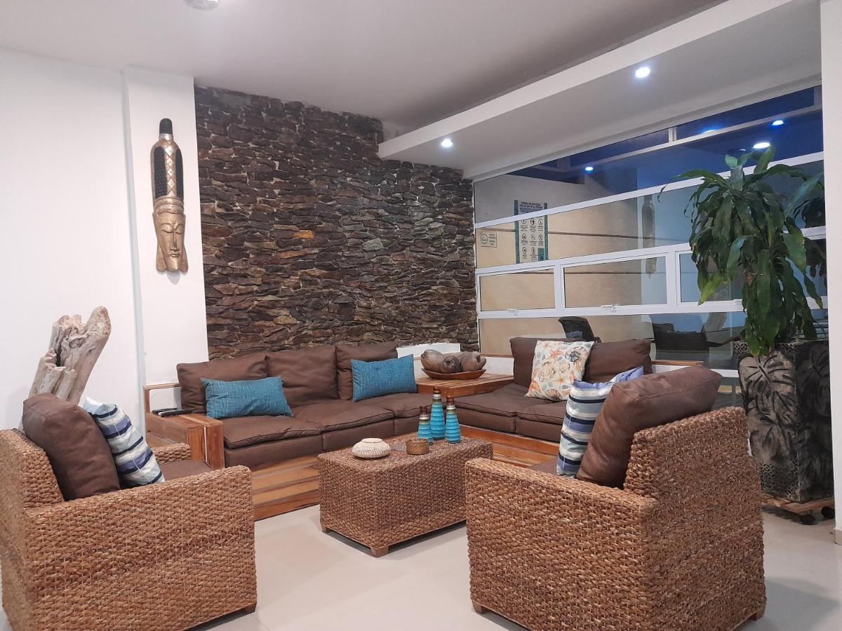 Cartagena Casa Con Piscina Privada Playas Del Mar 빌라 외부 사진