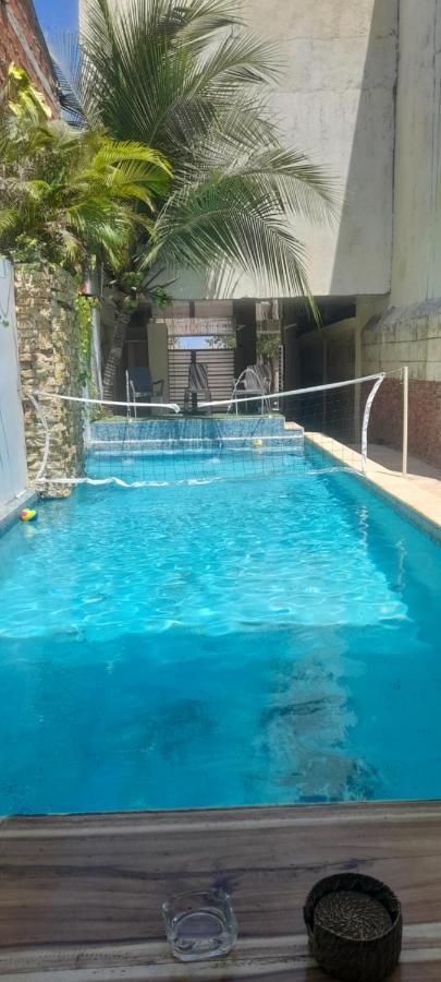 Cartagena Casa Con Piscina Privada Playas Del Mar 빌라 외부 사진