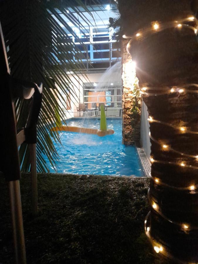 Cartagena Casa Con Piscina Privada Playas Del Mar 빌라 외부 사진