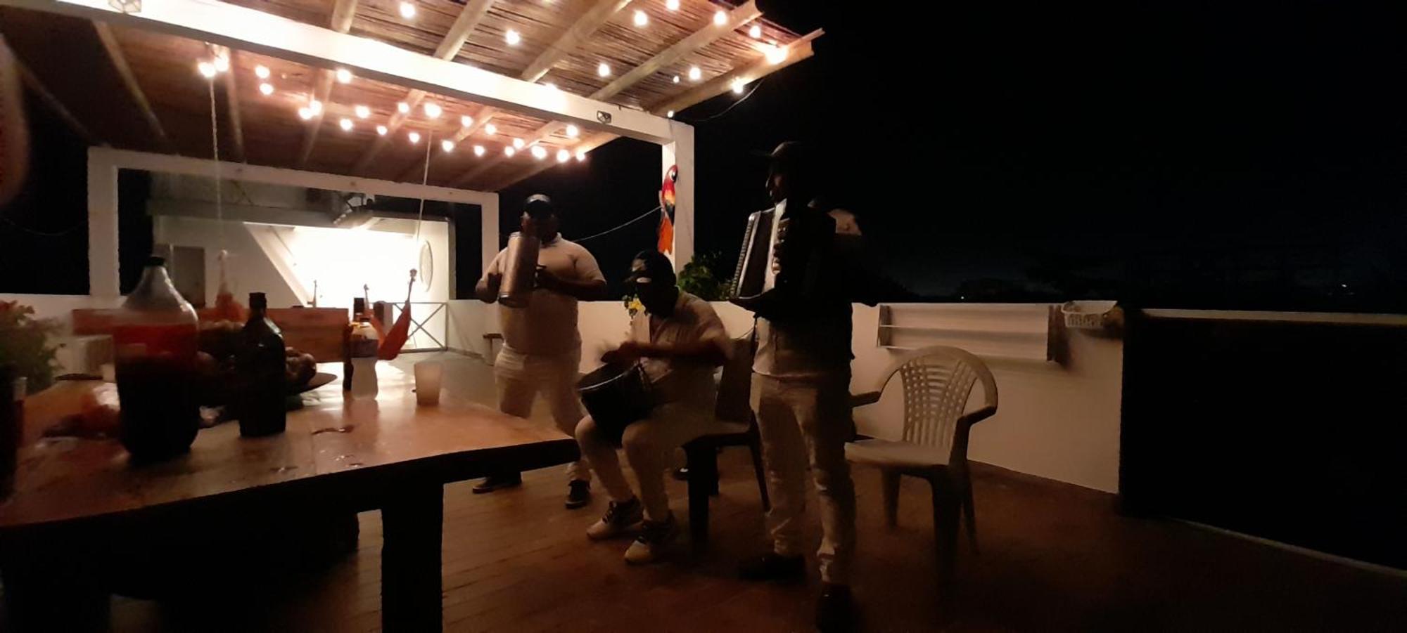 Cartagena Casa Con Piscina Privada Playas Del Mar 빌라 외부 사진