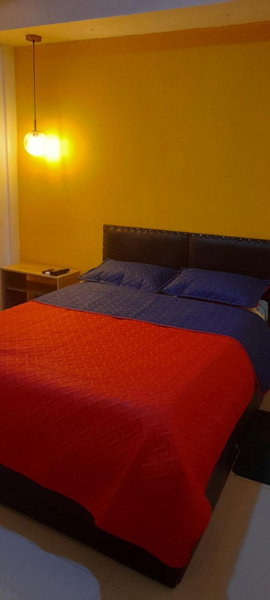 Cartagena Casa Con Piscina Privada Playas Del Mar 빌라 외부 사진