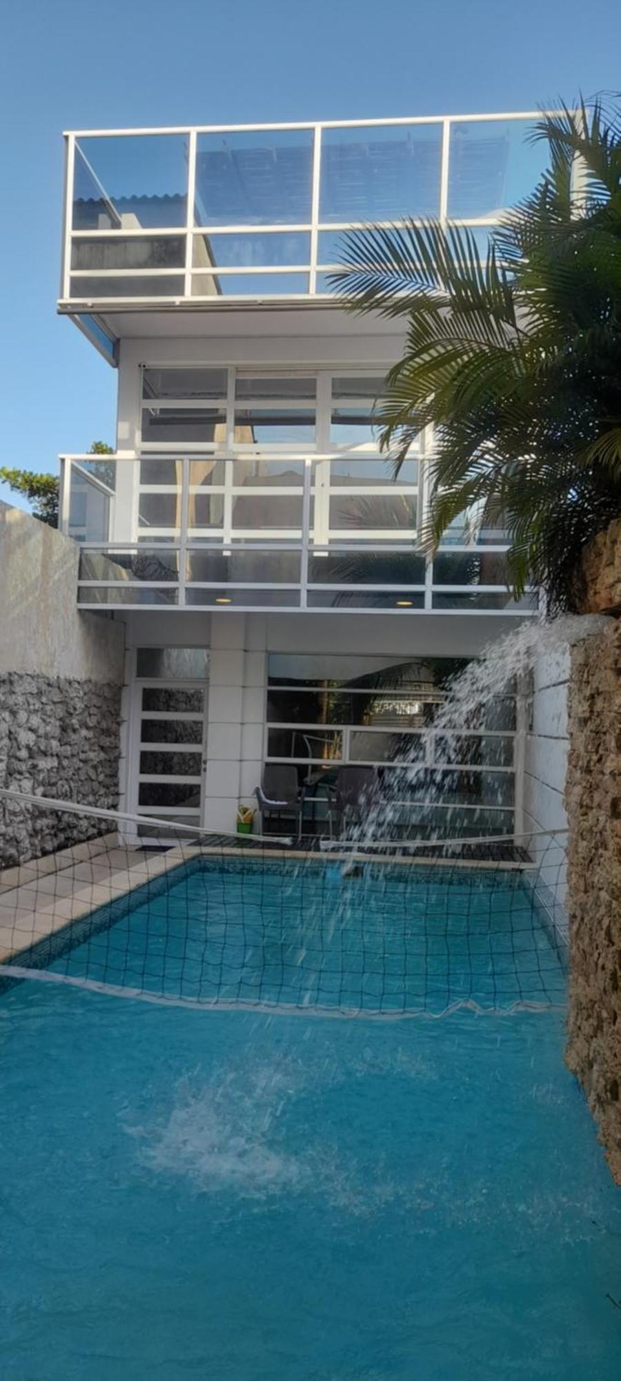 Cartagena Casa Con Piscina Privada Playas Del Mar 빌라 외부 사진