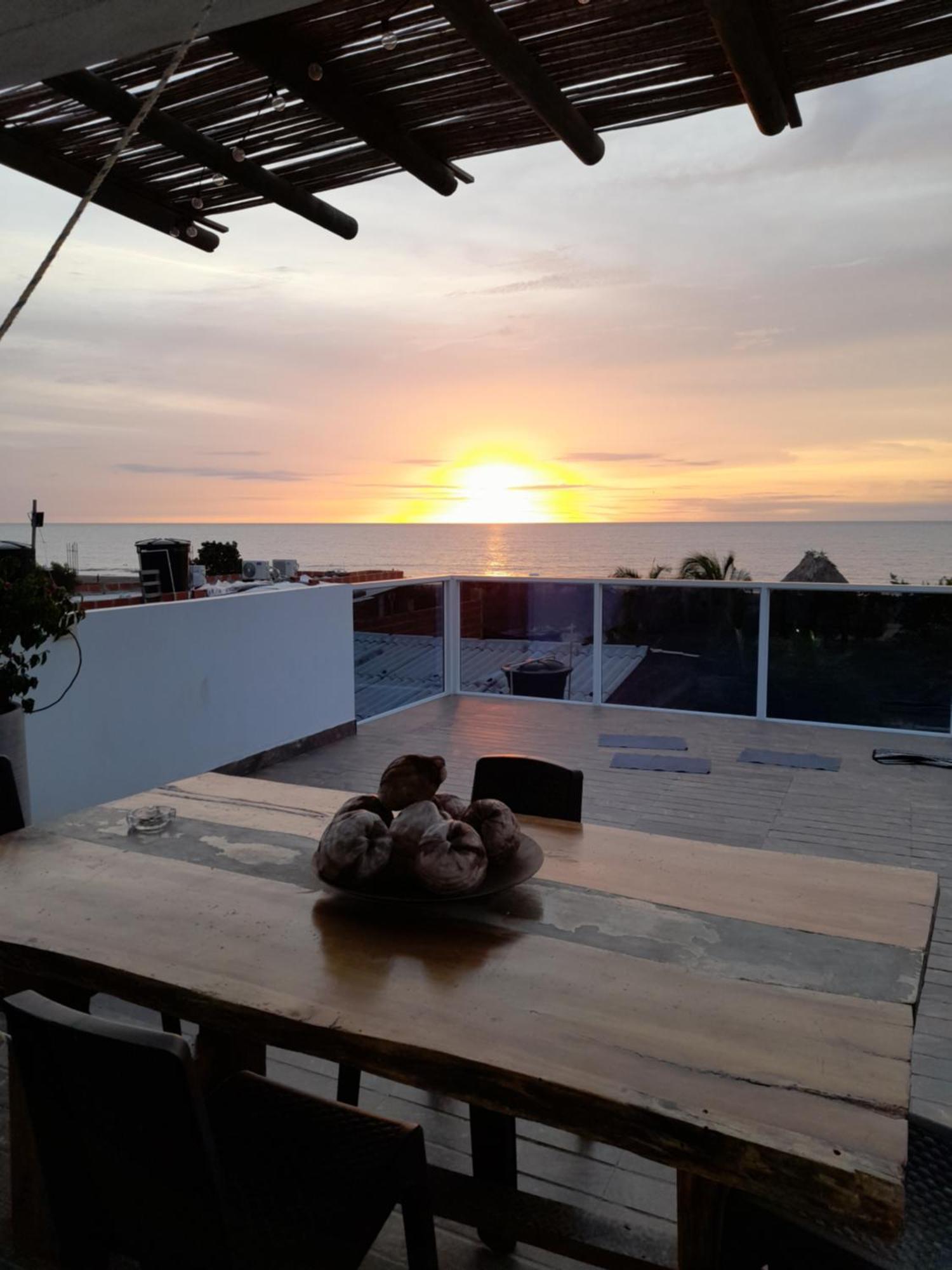 Cartagena Casa Con Piscina Privada Playas Del Mar 빌라 외부 사진