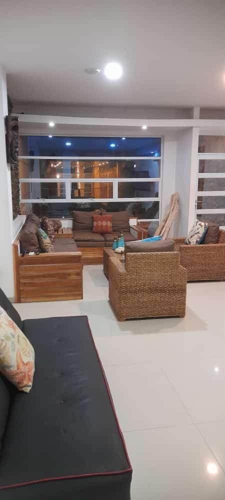 Cartagena Casa Con Piscina Privada Playas Del Mar 빌라 외부 사진