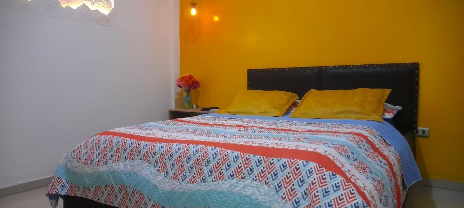 Cartagena Casa Con Piscina Privada Playas Del Mar 빌라 외부 사진