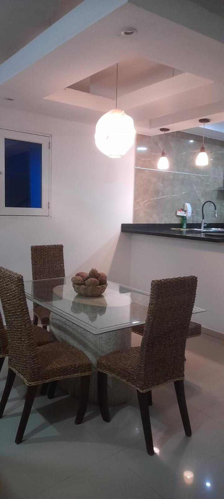 Cartagena Casa Con Piscina Privada Playas Del Mar 빌라 외부 사진