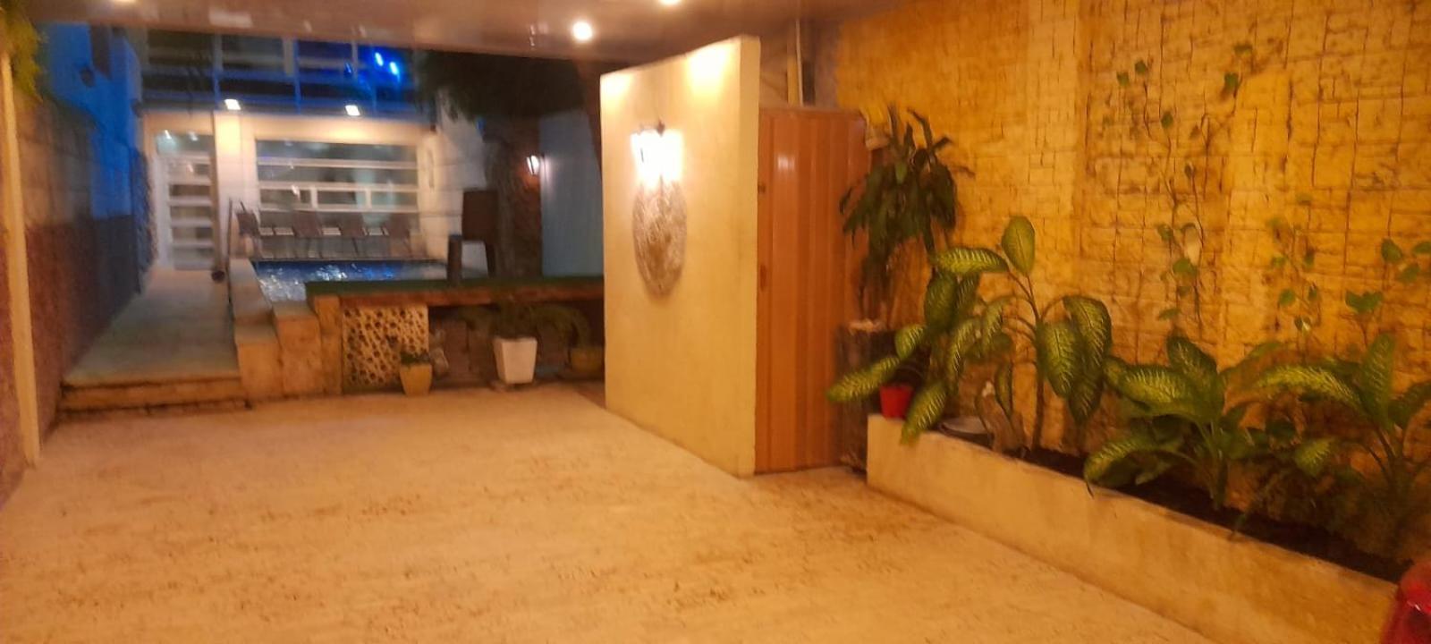 Cartagena Casa Con Piscina Privada Playas Del Mar 빌라 외부 사진