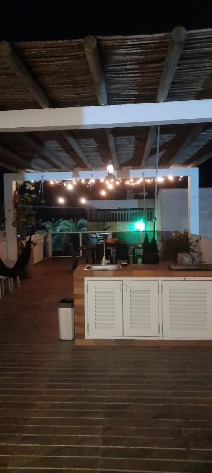 Cartagena Casa Con Piscina Privada Playas Del Mar 빌라 외부 사진