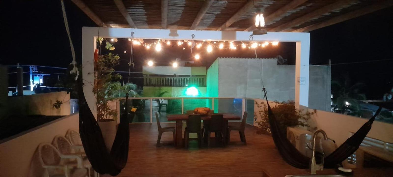 Cartagena Casa Con Piscina Privada Playas Del Mar 빌라 외부 사진