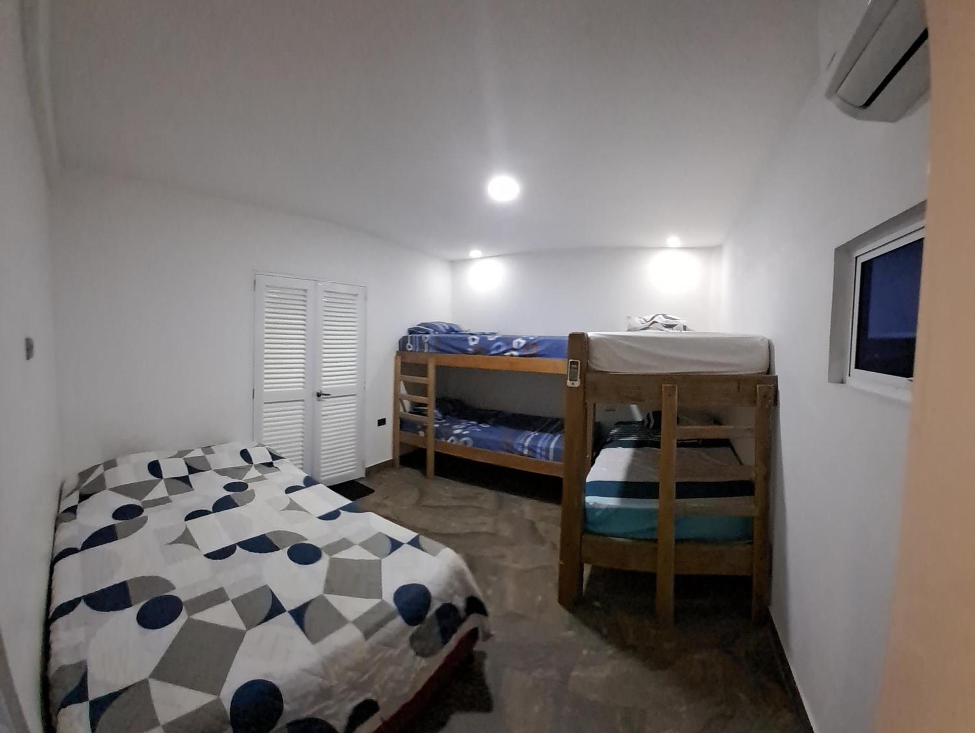 Cartagena Casa Con Piscina Privada Playas Del Mar 빌라 외부 사진